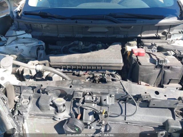 Photo 9 VIN: JN8AT2MT2HW382024 - NISSAN ROGUE 