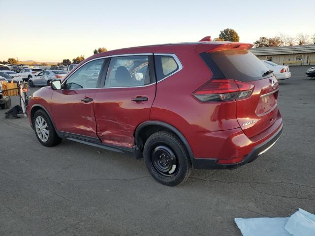 Photo 1 VIN: JN8AT2MT2HW382198 - NISSAN ROGUE S 