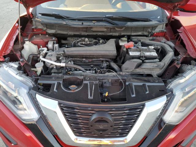 Photo 10 VIN: JN8AT2MT2HW382198 - NISSAN ROGUE S 