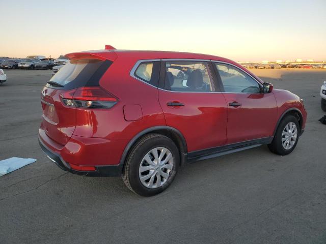 Photo 2 VIN: JN8AT2MT2HW382198 - NISSAN ROGUE S 