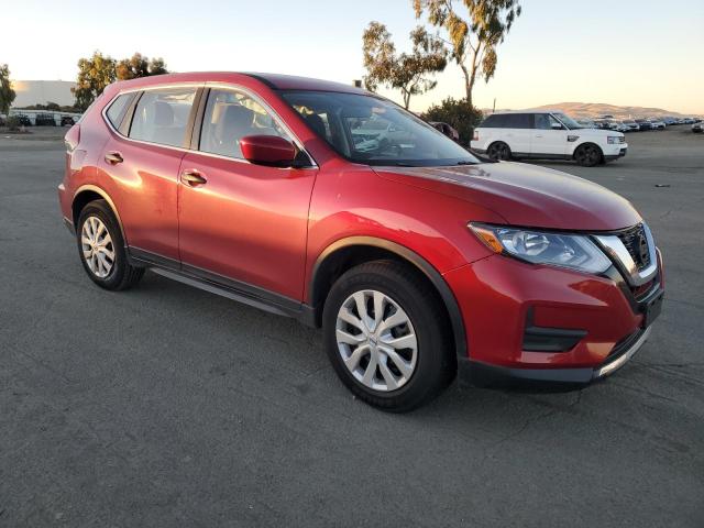 Photo 3 VIN: JN8AT2MT2HW382198 - NISSAN ROGUE S 