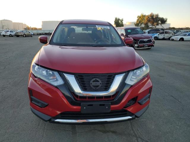 Photo 4 VIN: JN8AT2MT2HW382198 - NISSAN ROGUE S 