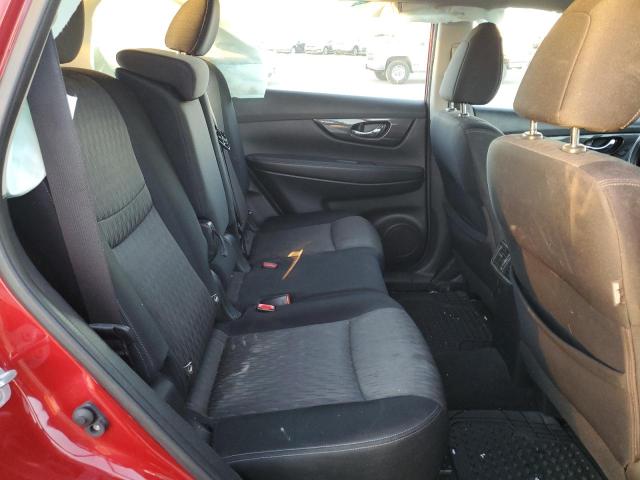 Photo 9 VIN: JN8AT2MT2HW382198 - NISSAN ROGUE S 