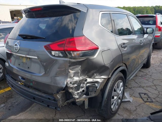 Photo 3 VIN: JN8AT2MT2HW385103 - NISSAN ROGUE 