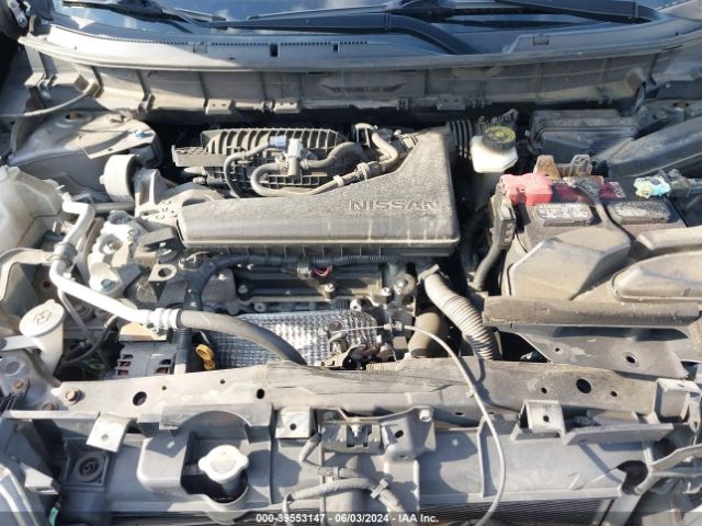 Photo 9 VIN: JN8AT2MT2HW385103 - NISSAN ROGUE 