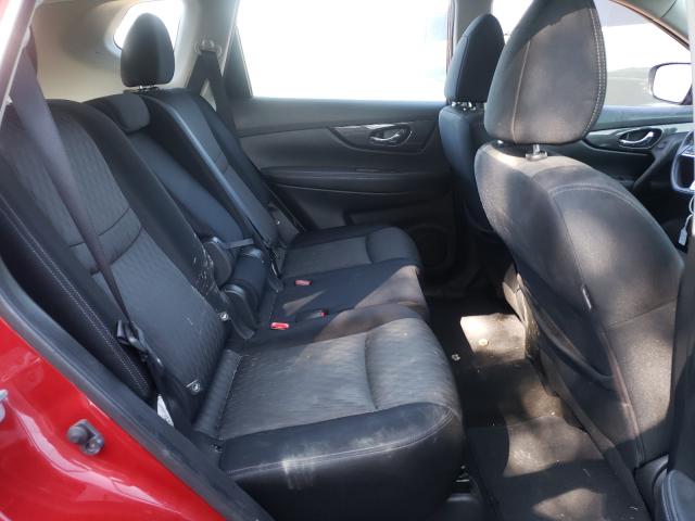 Photo 5 VIN: JN8AT2MT2HW386445 - NISSAN ROGUE S 