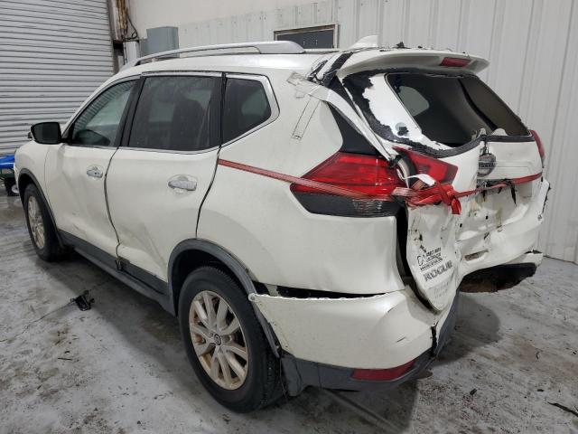 Photo 1 VIN: JN8AT2MT2HW392732 - NISSAN ROGUE S 