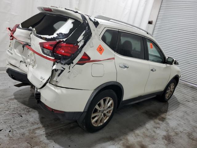 Photo 2 VIN: JN8AT2MT2HW392732 - NISSAN ROGUE S 