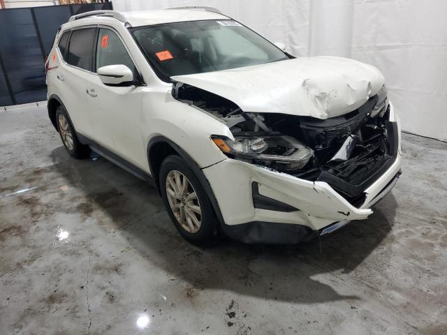 Photo 3 VIN: JN8AT2MT2HW392732 - NISSAN ROGUE S 