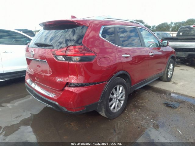 Photo 3 VIN: JN8AT2MT2HW392813 - NISSAN ROGUE 