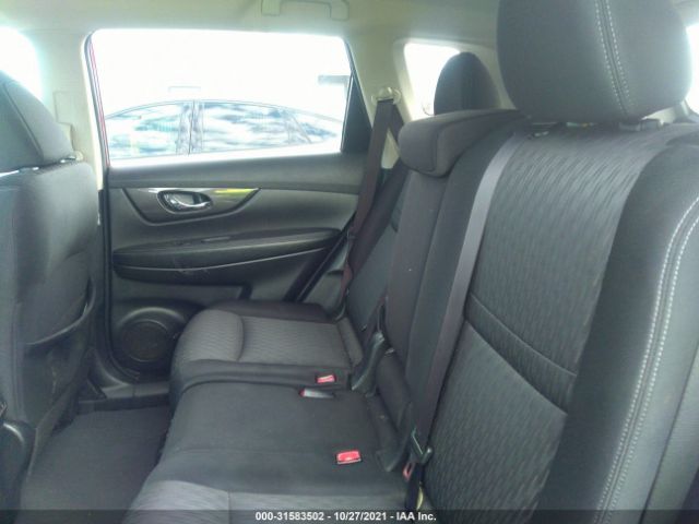 Photo 7 VIN: JN8AT2MT2HW392813 - NISSAN ROGUE 