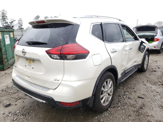 Photo 3 VIN: JN8AT2MT2HW393203 - NISSAN ROGUE 