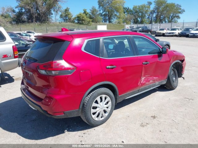 Photo 3 VIN: JN8AT2MT2HW394786 - NISSAN ROGUE 