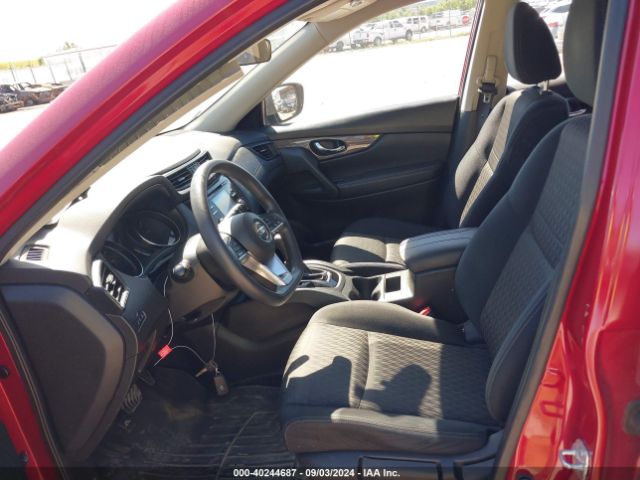 Photo 4 VIN: JN8AT2MT2HW394786 - NISSAN ROGUE 