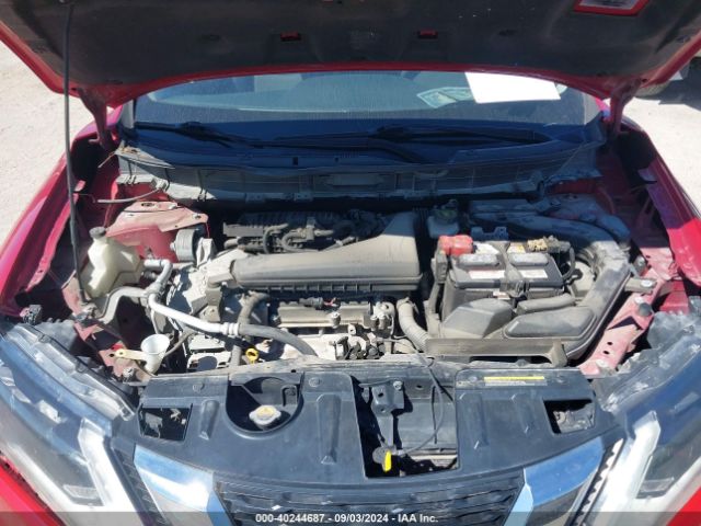 Photo 9 VIN: JN8AT2MT2HW394786 - NISSAN ROGUE 