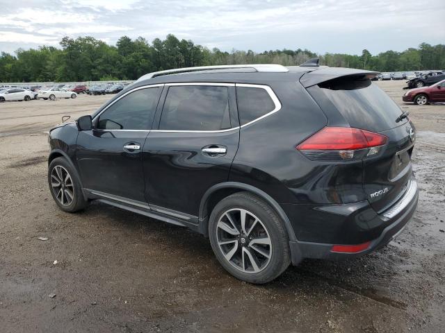 Photo 1 VIN: JN8AT2MT2HW397574 - NISSAN ROGUE 