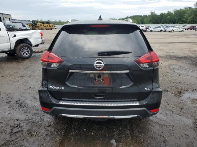 Photo 5 VIN: JN8AT2MT2HW397574 - NISSAN ROGUE 