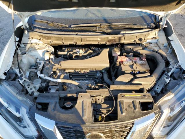 Photo 11 VIN: JN8AT2MT2HW399941 - NISSAN ROGUE S 