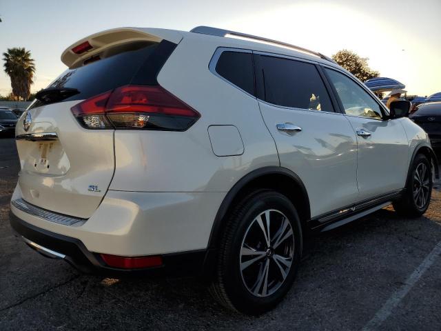 Photo 2 VIN: JN8AT2MT2HW399941 - NISSAN ROGUE S 