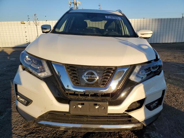 Photo 4 VIN: JN8AT2MT2HW399941 - NISSAN ROGUE S 