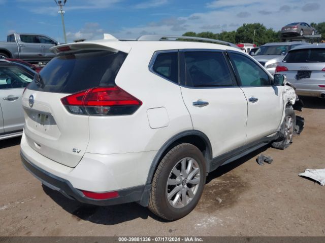 Photo 3 VIN: JN8AT2MT2HW404572 - NISSAN ROGUE 