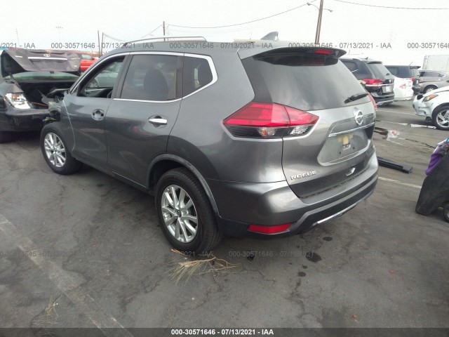 Photo 2 VIN: JN8AT2MT2HW406063 - NISSAN ROGUE 