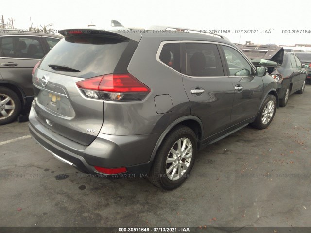 Photo 3 VIN: JN8AT2MT2HW406063 - NISSAN ROGUE 