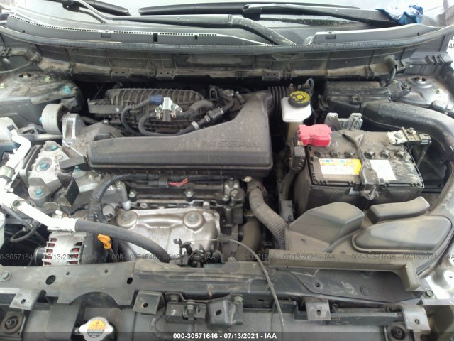 Photo 9 VIN: JN8AT2MT2HW406063 - NISSAN ROGUE 