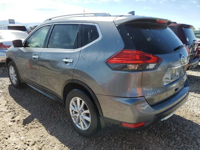 Photo 1 VIN: JN8AT2MT2HW407181 - NISSAN ROGUE S 