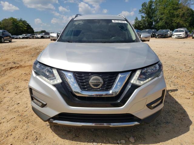 Photo 4 VIN: JN8AT2MT2JW451476 - NISSAN ROGUE S 