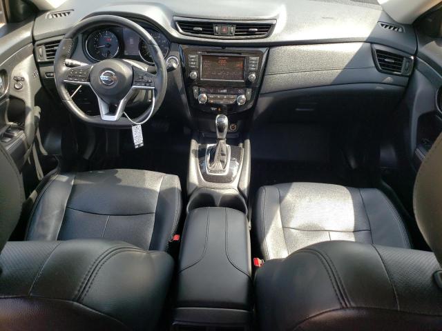 Photo 7 VIN: JN8AT2MT2JW451476 - NISSAN ROGUE S 