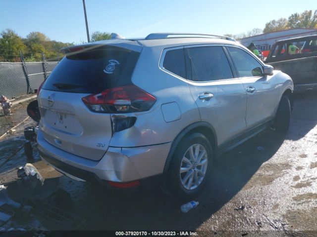 Photo 3 VIN: JN8AT2MT2JW455057 - NISSAN ROGUE 