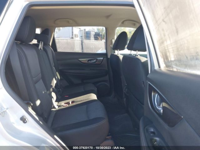 Photo 7 VIN: JN8AT2MT2JW455057 - NISSAN ROGUE 