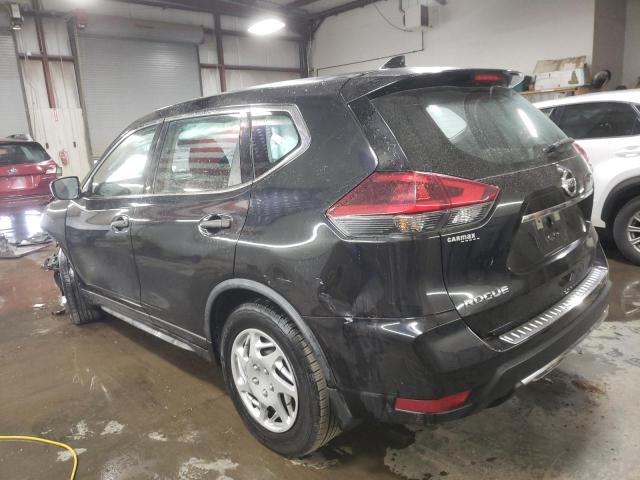 Photo 1 VIN: JN8AT2MT2JW455821 - NISSAN ROGUE S 