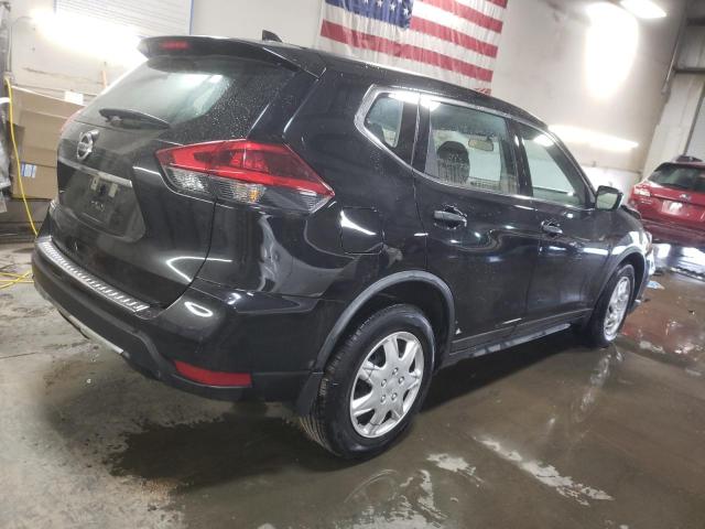 Photo 2 VIN: JN8AT2MT2JW455821 - NISSAN ROGUE S 