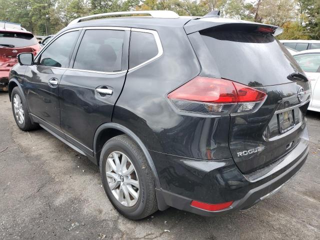 Photo 1 VIN: JN8AT2MT2JW456676 - NISSAN ROGUE S 