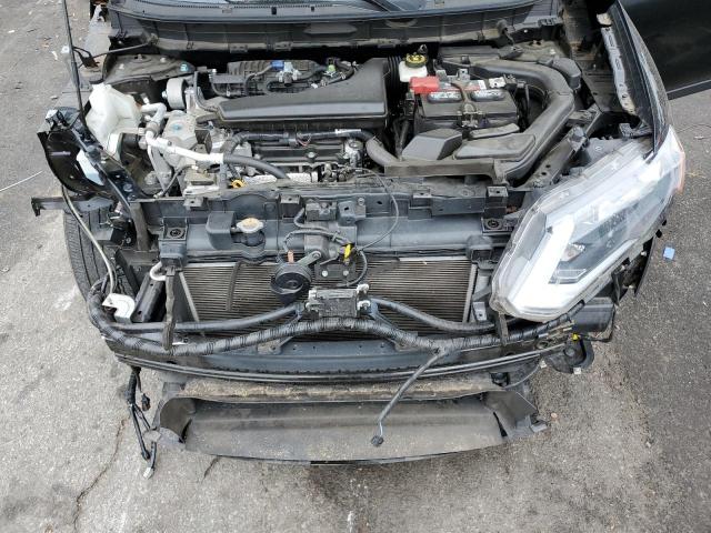 Photo 10 VIN: JN8AT2MT2JW456676 - NISSAN ROGUE S 