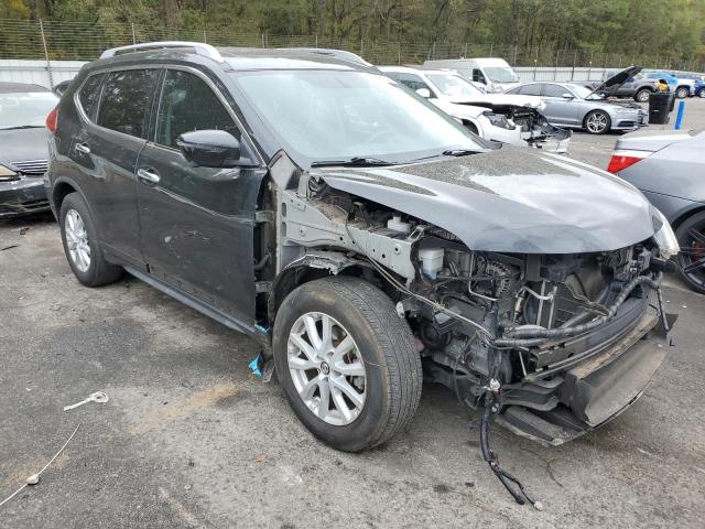 Photo 3 VIN: JN8AT2MT2JW456676 - NISSAN ROGUE S 