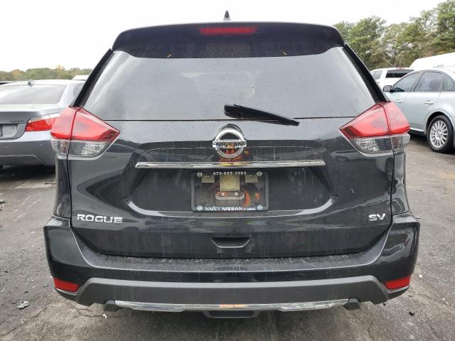 Photo 5 VIN: JN8AT2MT2JW456676 - NISSAN ROGUE S 