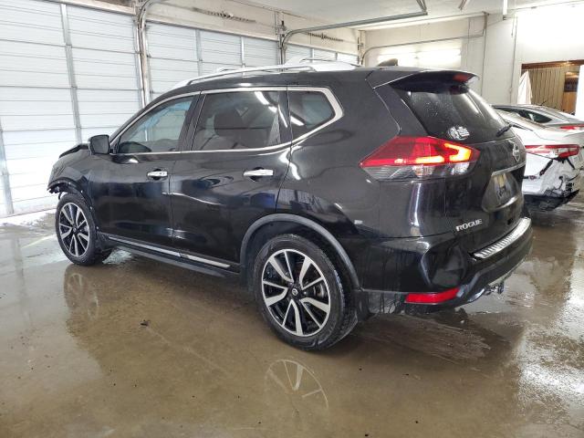 Photo 1 VIN: JN8AT2MT2JW457617 - NISSAN ROGUE S 