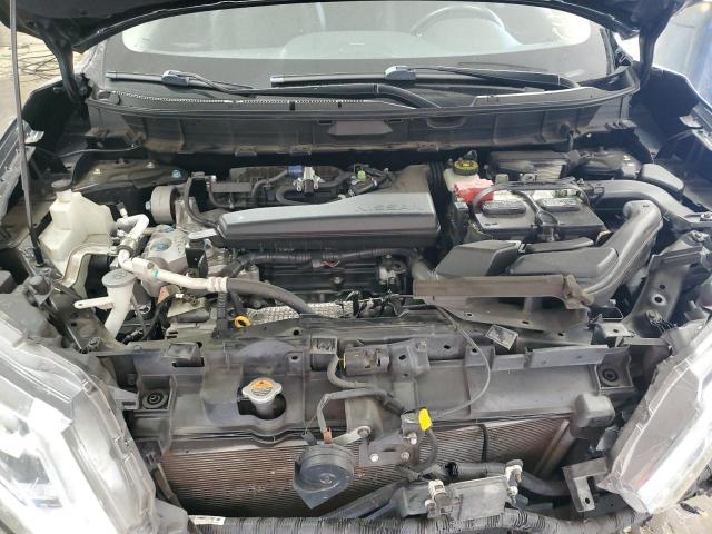 Photo 11 VIN: JN8AT2MT2JW457617 - NISSAN ROGUE S 