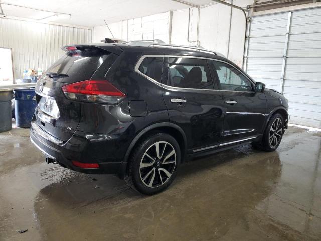 Photo 2 VIN: JN8AT2MT2JW457617 - NISSAN ROGUE S 