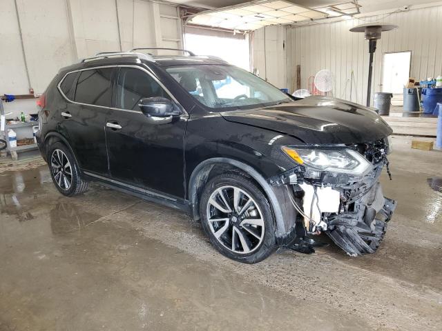 Photo 3 VIN: JN8AT2MT2JW457617 - NISSAN ROGUE S 