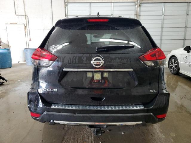 Photo 5 VIN: JN8AT2MT2JW457617 - NISSAN ROGUE S 