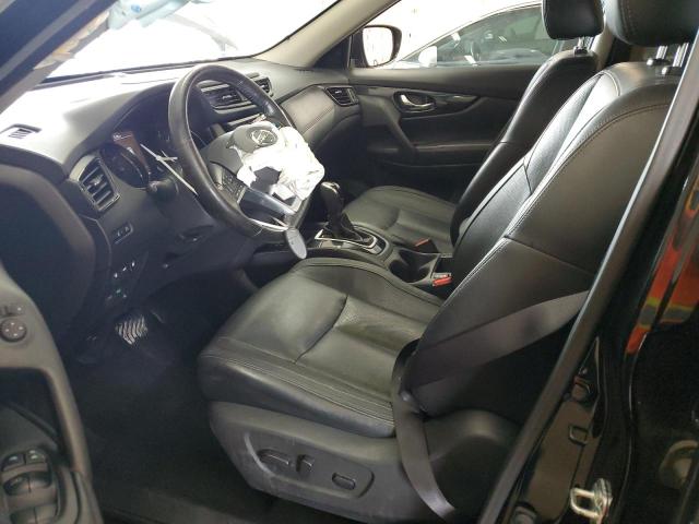 Photo 6 VIN: JN8AT2MT2JW457617 - NISSAN ROGUE S 