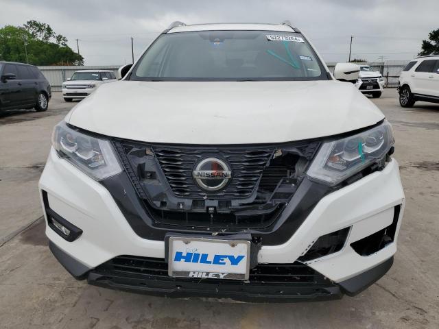 Photo 4 VIN: JN8AT2MT2JW459786 - NISSAN ROGUE S 