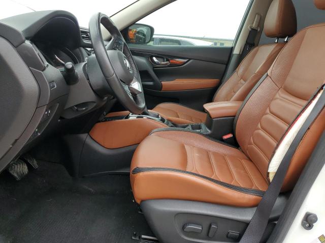 Photo 6 VIN: JN8AT2MT2JW459786 - NISSAN ROGUE S 