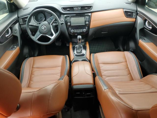 Photo 7 VIN: JN8AT2MT2JW459786 - NISSAN ROGUE S 