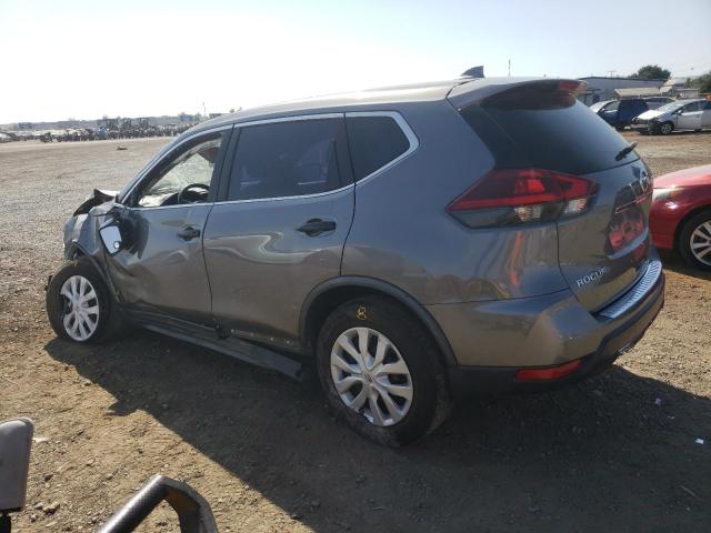 Photo 1 VIN: JN8AT2MT2JW460727 - NISSAN ROGUE S 