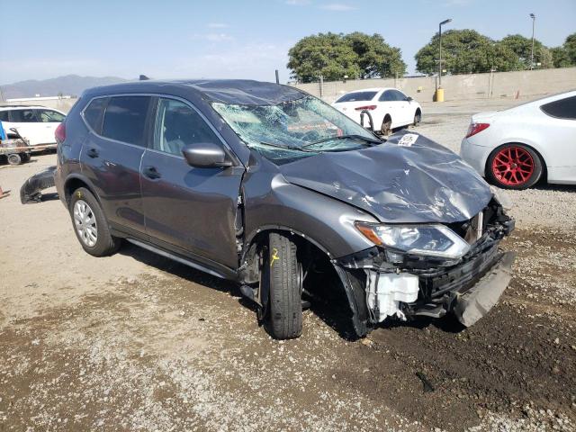 Photo 3 VIN: JN8AT2MT2JW460727 - NISSAN ROGUE S 